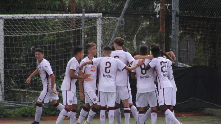 Torino, il weekend delle giovanili: l’Under 18 contro la Samp per riscattare Firenze- immagine 2