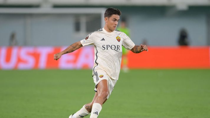 Dybala, Joya obbligata in coppa: quando entra l’argentino la gara si sblocca - immagine 1