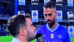 Spinazzola: “Tre punti importanti, ma dobbiamo migliorare in un aspetto. Su Lucca…”