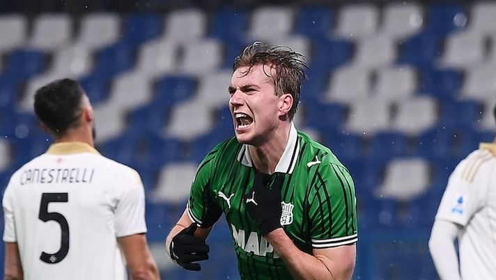 Ecco cinque centrocampisti che potete schierare alla quattordicesima giornata al fantacalcio - immagine 1