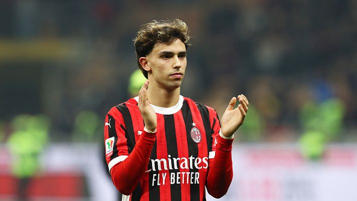 Joao Felix Conceicao