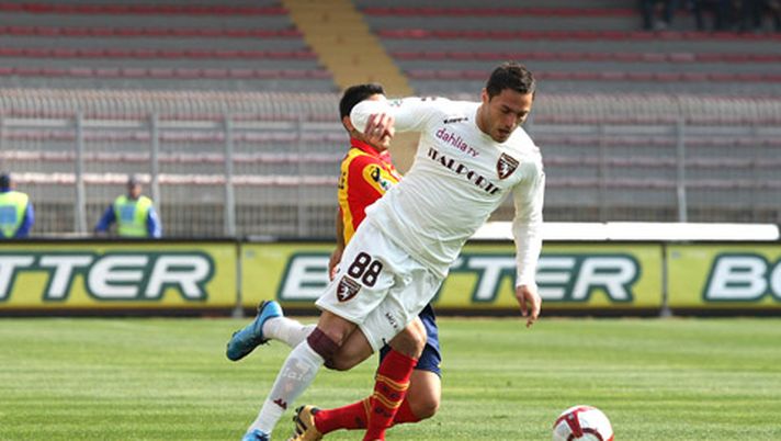 Le pagelle di Lecce-Torino - immagine 1