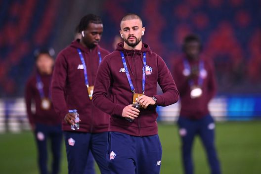 (Photo by Alessandro Sabattini/Getty Images) Ligue 1, Lens-Lille dove vedere il match in diretta tv e streaming LIVE gratis- immagine 2