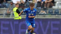Calciomercato Juventus – Occhi su Baldanzi. Altri due club su di lui