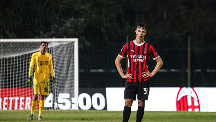 Le riserve delle grandi: soffre Milan Futuro, ma anche Castilla e Juve Next Gen… - immagine 1