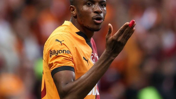 Calciomercato Milan, clamorosa rivelazione su Osimhen. L'esperto: 'Il Diavolo ...'