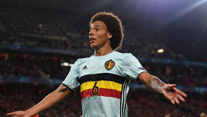 Sky – Witsel-Udinese, attesa nelle prossime ore la decisione del giocatore: le ultime - immagine 1