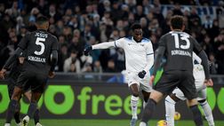 Lazio, la mentalità giusta nelle parole di Dia: “Dovevamo vincere. C’è…”