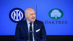 Corsera – L’Inter manca tutti i colpi: ecco perché sono saltati Jones e Perisic