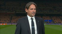 Inzaghi: “Dobbiamo dar seguito al City. Taremi-Arnautovic? Mi hanno convinto in allenamento”
