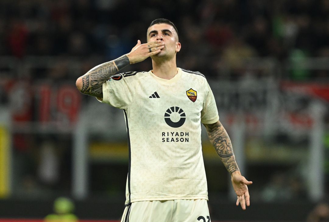 Milan-Roma – FOTOGALLERY - immagine 120