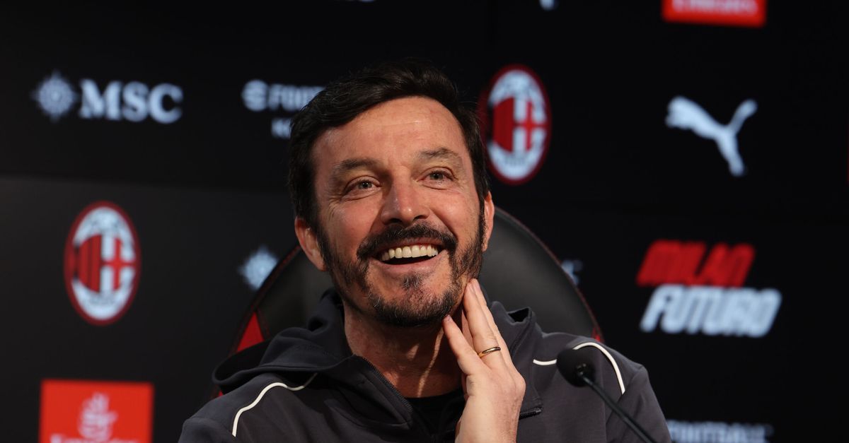 Milan Futuro Perugia, Oddo: “Stati bene in campo. Servono rabbia e …”