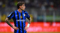 Inter, Zalewski: “Restiamo attaccati al Napoli, non si sa mai cosa può accadere”