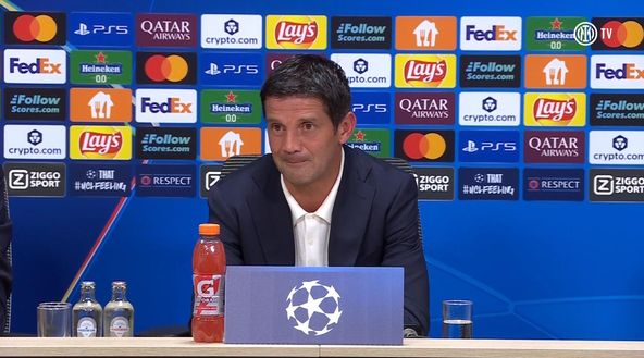 Chivu: “Non ho sassolini da togliermi. Sommer? Lo sapevo. Ecco come sta Lautaro”- immagine 2