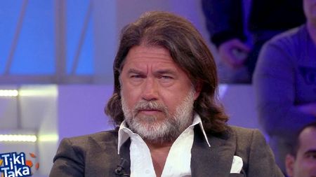 L'agente Andrea D'Amico benedice lo scambio tra Icardi e Dybala