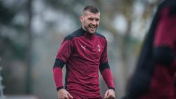 Calciomercato Salernitana, proposto Rebic del Besiktas: ecco la risposta del club