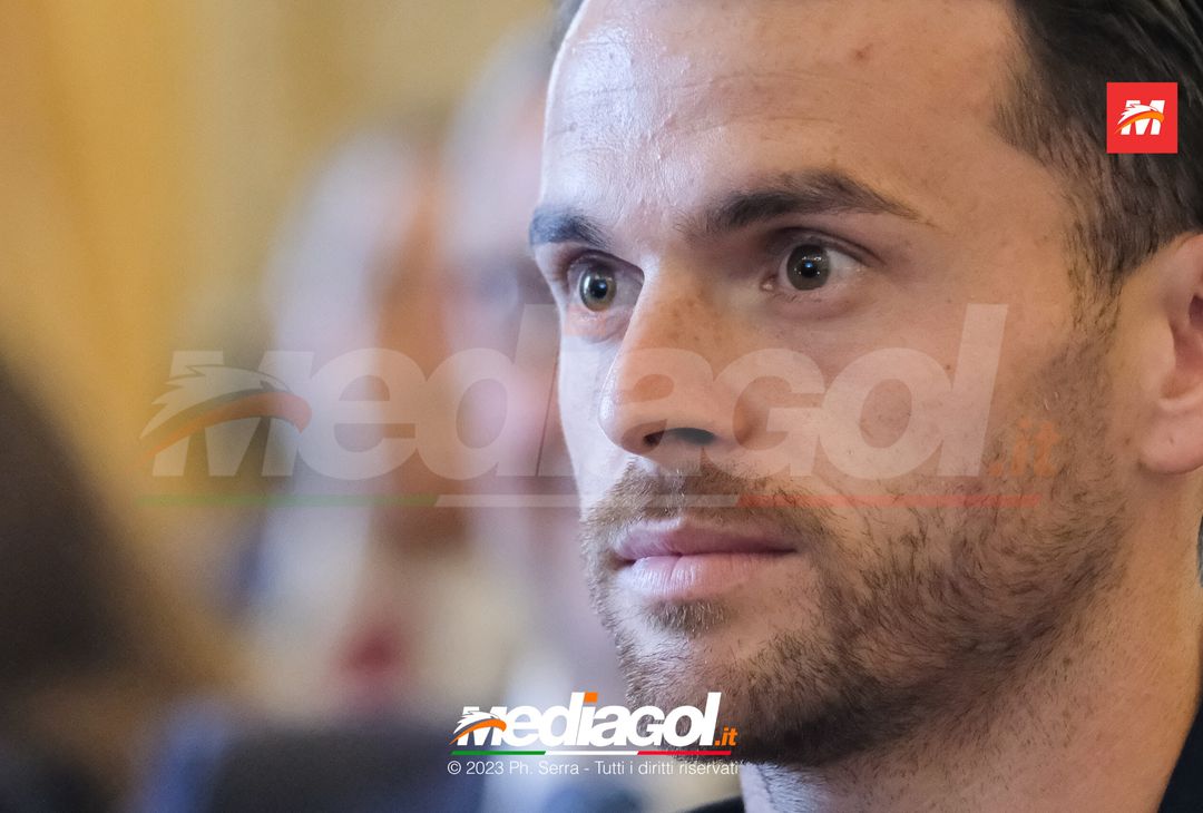 FOTO Palermo, Brunori premiato dall’Ussi Sicilia (GALLERY) - immagine 14