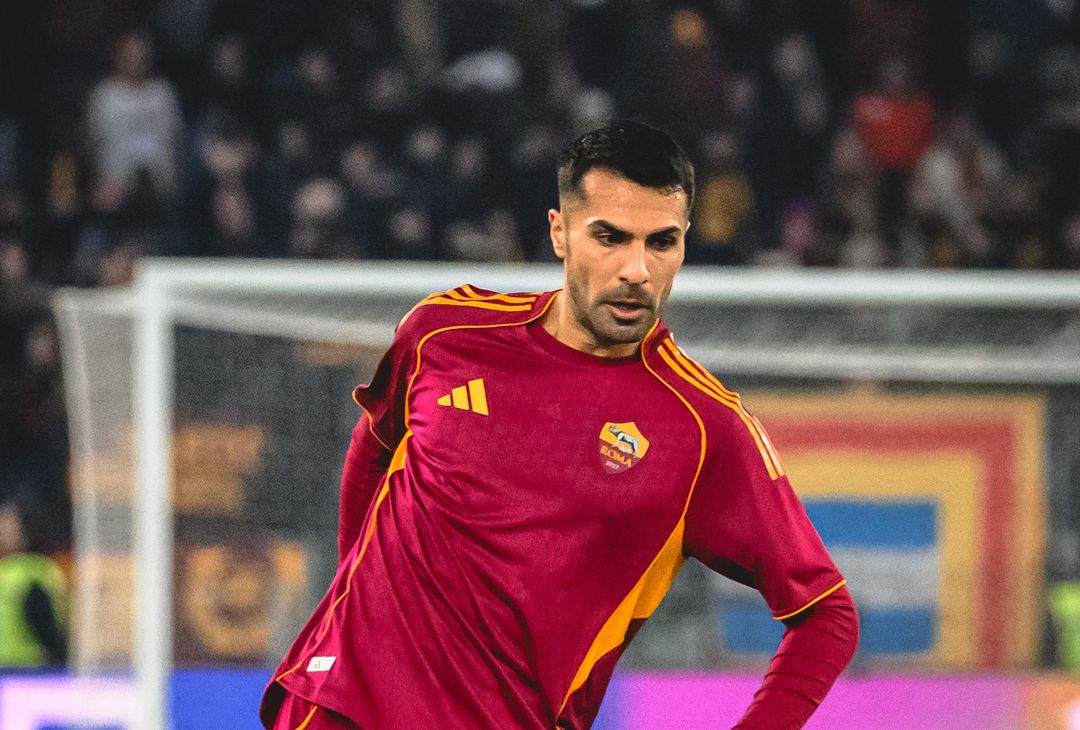 Roma-Napoli 0-1 – FOTO GALLERY - immagine 34