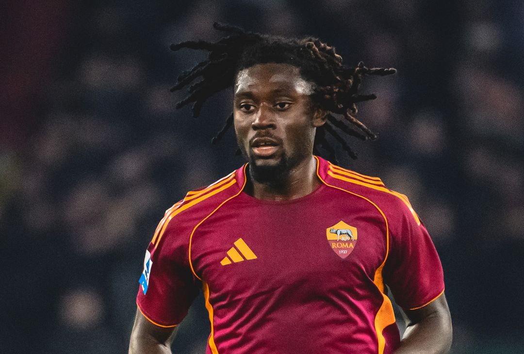 Roma-Napoli 0-1 – FOTO GALLERY - immagine 55