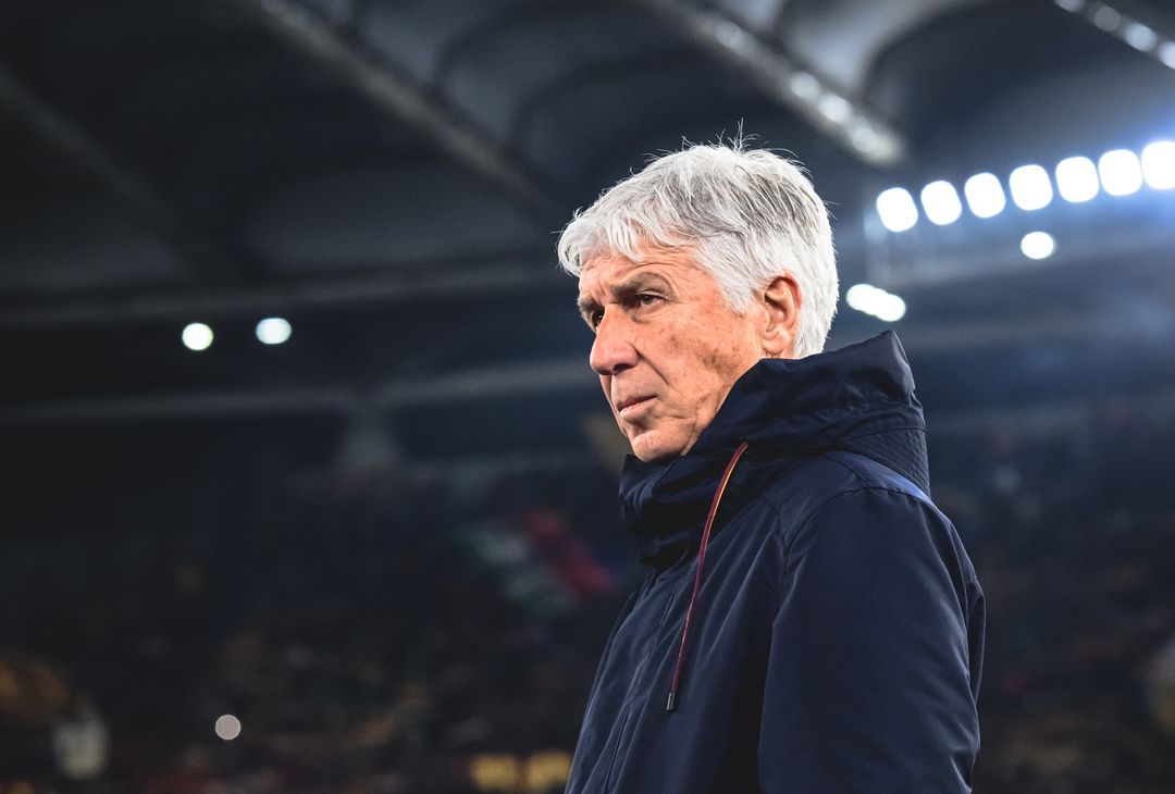 Roma-Cremonese – FOTO GALLERY - immagine 25