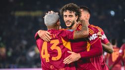 Roma-Como, le pagelle dei quotidiani: Ndicka già manca, ma anche Hermoso convince