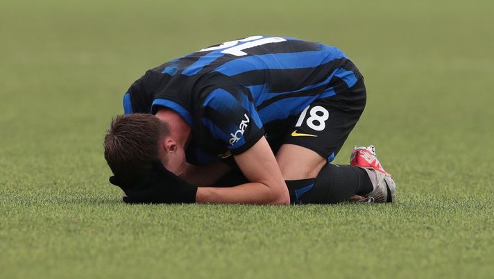 Youth League, pagelle Inter-Salisburgo: Spinaccè e Vedovati, ingressi tardivi - immagine 1