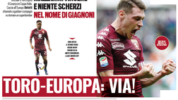 Video – Rassegna stampa TN del 12/08/2018: i giornali tra Coppa Italia e mercato