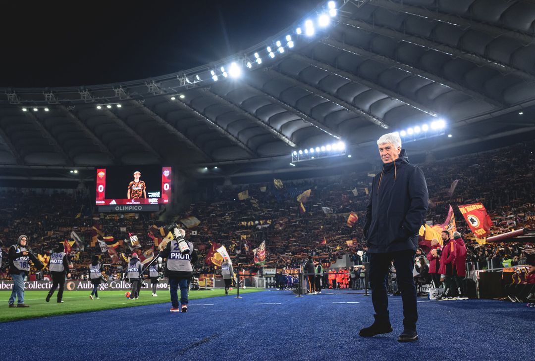 Roma-Como – FOTO GALLERY - immagine 26