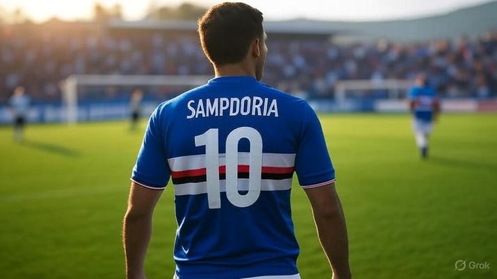 Calciomercato Sampdoria – Tutino resta o va? La decisione finale- immagine 1