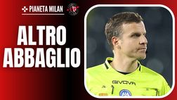 Inter-Fiorentina, errore arbitrale clamoroso sull’1-0 nerazzurro: “La palla era fuori”