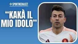 Roma, El Shaarawy da brividi sul Milan: e sul suo idolo Kakà rivela che …