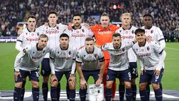 Bologna in Europa, le tre grandi partite rossoblù nelle competizioni europee