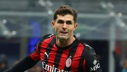 Derby, Pulisic non perdona: decisivo praticamente sempre. Ma a fine match ‘minimizza’ così