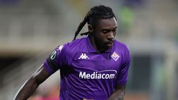 VIDEO – Kean scatenato verso l’uscita del disco Chosen: il balletto è virale