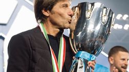 Il Napoli si è fatto il regalo migliore per Natale: gli azzurri con la Coppa- LE FOTO