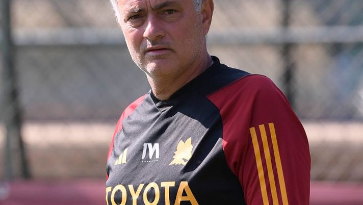 Cagliari-Roma, le formazioni ufficiali di Ranieri e Mourinho - immagine 1
