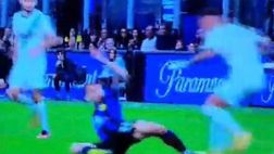 Palmeri: “Barella? Pazzesco, ecco i terrapiattisti sulla moviola. Mi hanno girato un video…”
