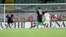 Riflessioni sulla Tim Cup