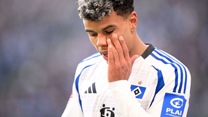 Königsdörffer, salta il trasferimento al Nizza: decisive le visite mediche - immagine 1