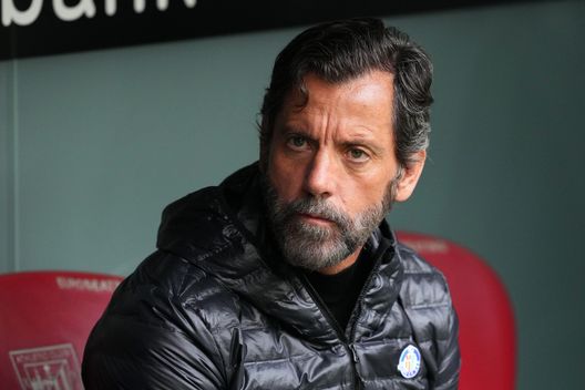 Ufficiale, Quique Sanchez Flores è il nuovo allenatore del Siviglia- immagine 2
