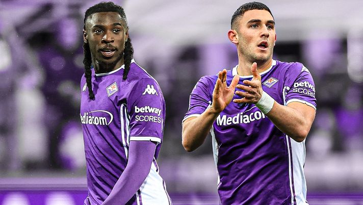 Gazzetta su Piccoli: “Si sente meglio fisicamente ed è convinto di dare di più” - immagine 1