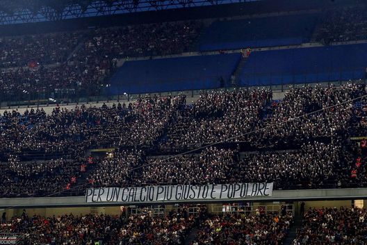 Zazzaroni: “Furlani out, i tifosi del Milan le provano tutte. Intanto l’Inter ottiene titoli e onori”- immagine 3