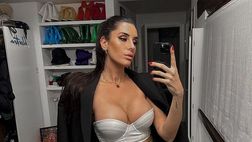 Valentina Vignali: “Sicura del mio corpo ma preferisco mi apprezzino per la personalità”