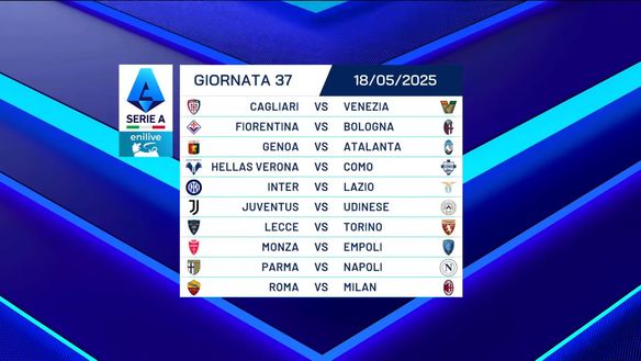 Inter-Lazio Inter-Lazio