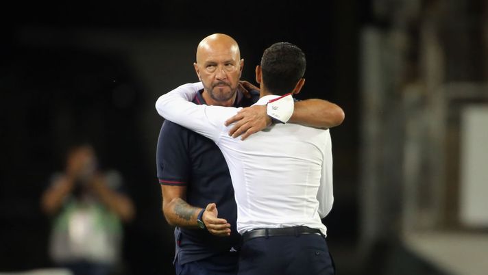 Walter Zenga si sente Cuore Toro: “Mi sarebbe piaciuto essere granata” - immagine 1