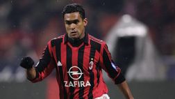 Serginho: “Milan? Speriamo possa rinforzarsi e diventare più forte”