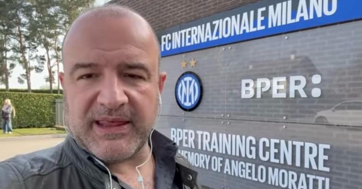 L’allarme di Palmeri sul clima del derby: “Fa quasi pensare che l’Inter abbia bisogno di…”