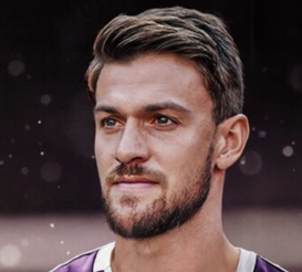Daniele Rugani
