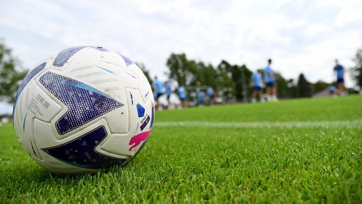 Pallone Serie A '22/'23