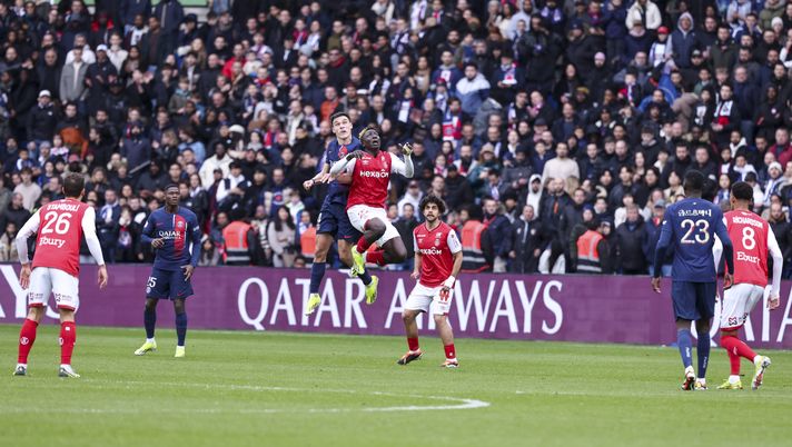 Manchester United, il mercato a pochi giorni dal derby: “Fofana? Meglio Ugarte…” - immagine 1